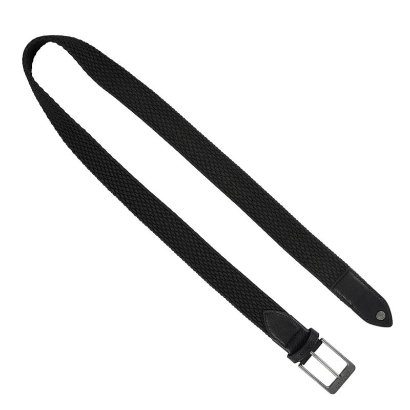 CATAGO Piper elastikbælte | Sort